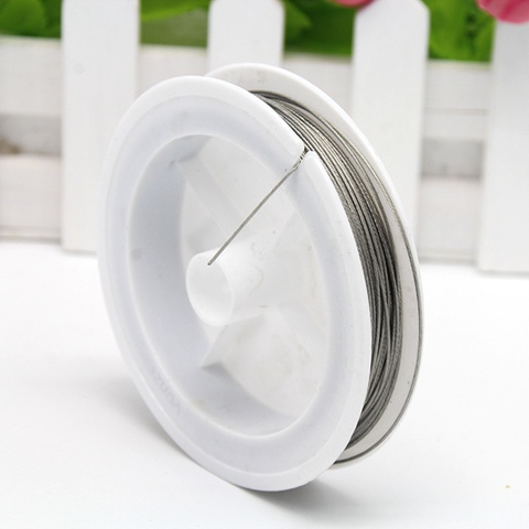 Ring display case front view